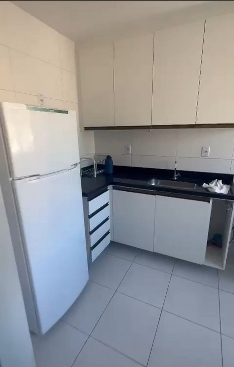 Apartamento - Praia Grande